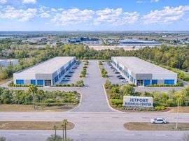 Jetport Business Center