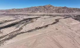 ±5.11 Acres of Level Land in Niland, CA