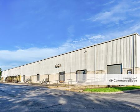 Photo of commercial space at 11 Fant Industrial Drive in Madison