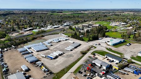 Industrial space for Sale at 425 Melair Drive in Ayr