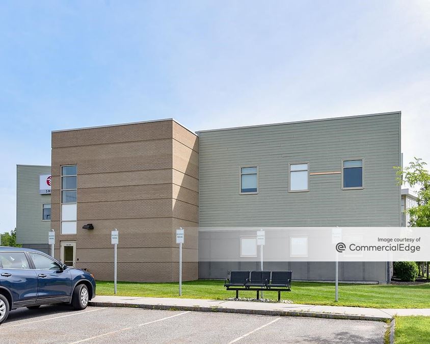 9 Healthcare Drive, Biddeford, ME 04005