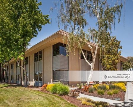 Office space for Rent at 2674 North 1st Street in San Jose