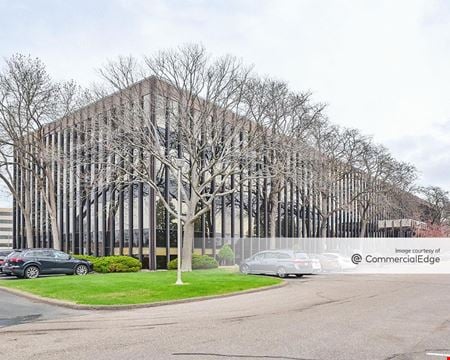 Office space for Rent at 7400 Metro Boulevard in Edina