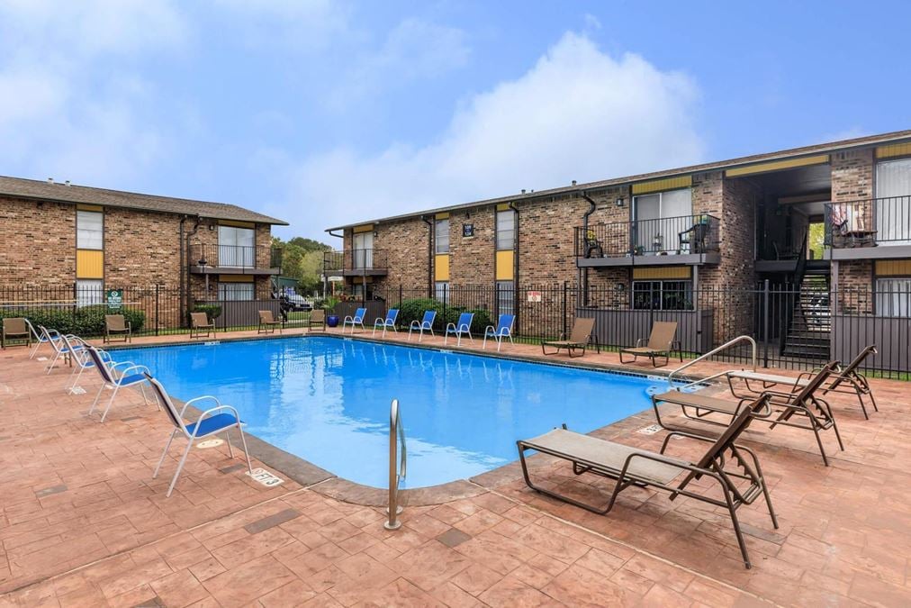 Vista Gardens Apartments