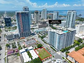 Development Land | Downtown Core