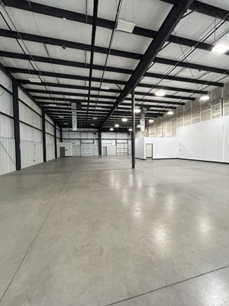 Class A Industrial/Flex Space for Lease