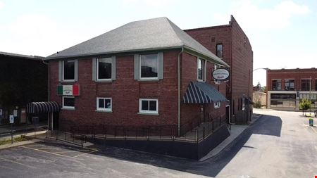 Photo of commercial space at 51 N Prairie St in Galesburg