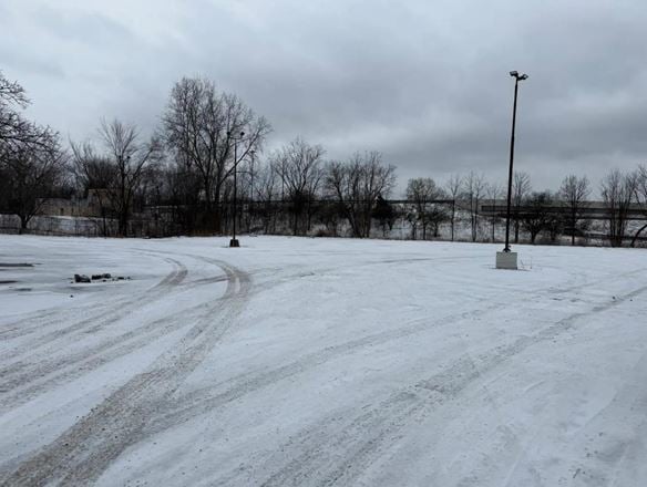 Former Restaurant-Night Club - Lansing Township
