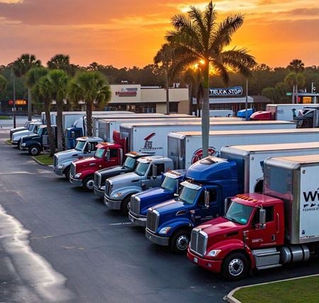 Photo of commercial space at NW 112 Avenue Hialeah Gardens in Hialeah Gardens
