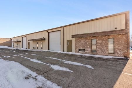 Industrial space for Sale at 105 Wilmont Dr in Waukesha