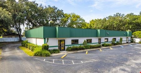 Office space for Rent at 1211 W Reynolds St in Plant City
