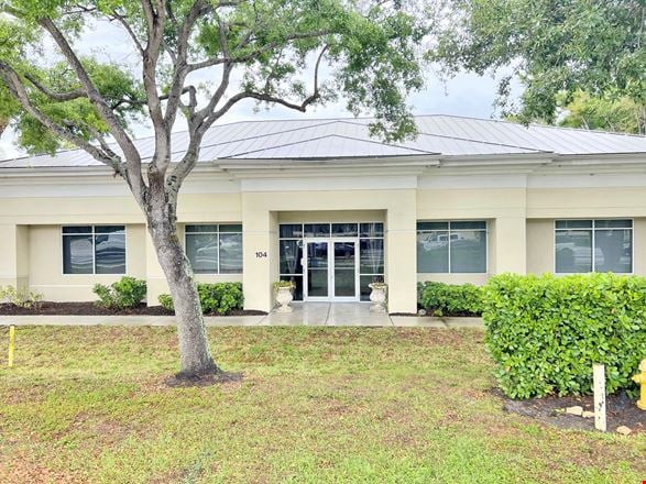 Office space for Rent at 7385 Radio Rd in Naples