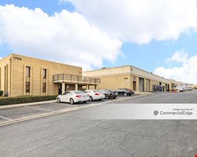 Arrow Industrial Center