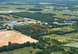 3+/- Commercial Acres SW 60th Ave