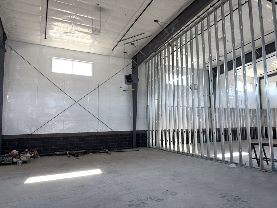20717 Brinson Blvd 