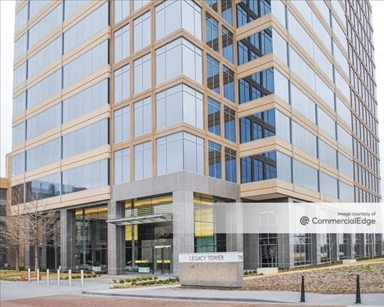 Legacy Tower I