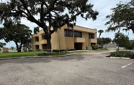 Office space for Sale at 2111 & 2119 S. Ridgewood Avenue in South Daytona