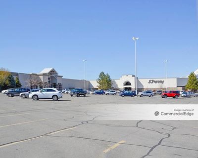 Provo Towne Centre