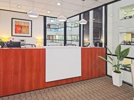 Regus - Addison - The Madison