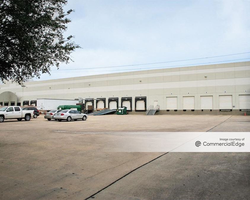 Glenmont Business Park I & II