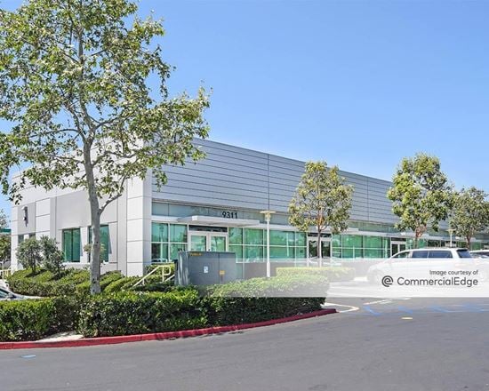 InnovateOC - 9277 Research Drive