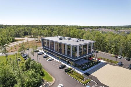 Office space for Sale at 10 Market Street  in Scarborough