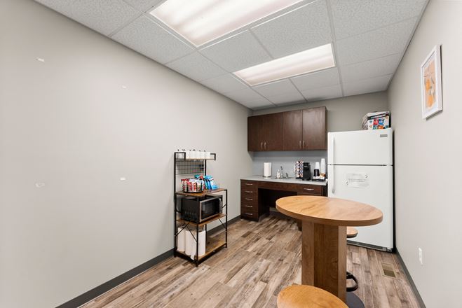 Modern Cowork - Toccoa