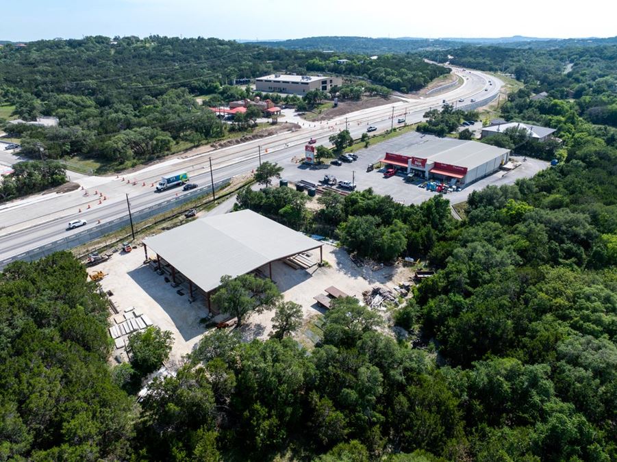 21100 Highway 46 West 