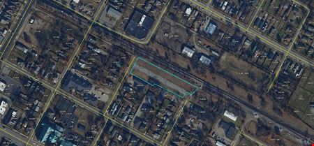 VacantLand space for Sale at 430 4th Street  in Henderson