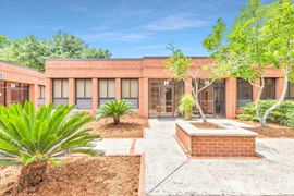 Garden-Style Office For Sale