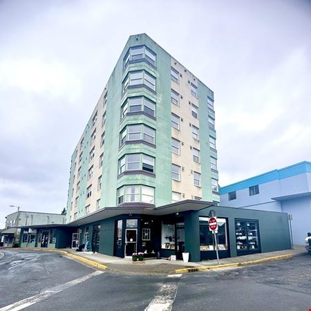 Mixed Use space for Sale at 231-241 Lincoln Street Sitka Alaska in Sitka
