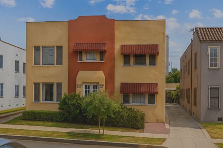 Photo of commercial space at 358 N Ogden Dr in Los Angeles
