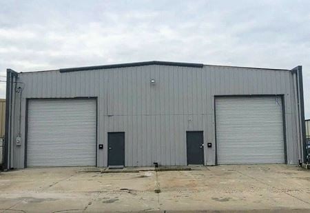 Industrial space for Rent at 2321 Richland Street in Kenner