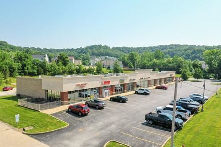 Retail space for Rent at 2855 Seckman Road Imperial in Imperial
