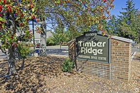 Timber Ridge Professional Office Centre - Farmington Hills