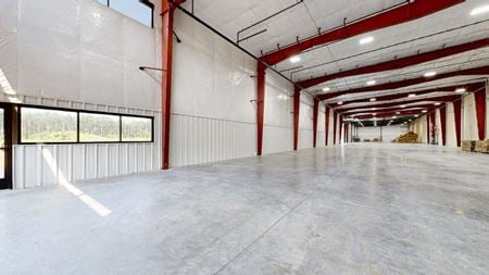 Industrial space for Rent at 24 Native Drive in Queensbury