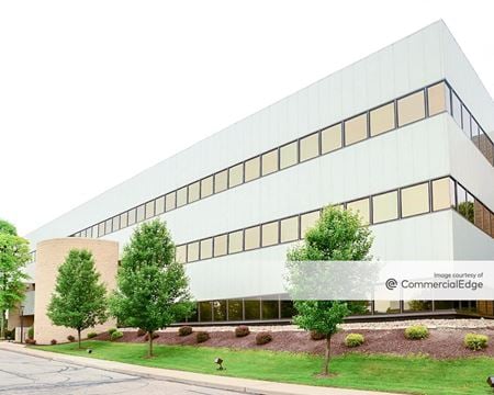 Photo of commercial space at 501 Holiday Drive in Pittsburgh