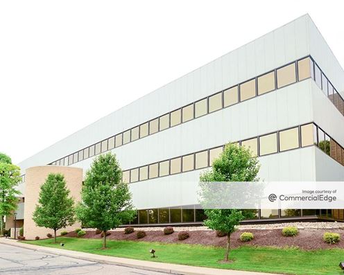 Foster Plaza 3 & 4