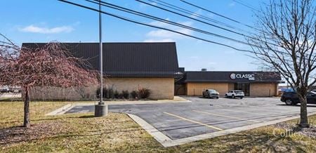 Industrial space for Sale at 2400 Stephenson Hwy in Troy