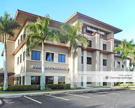 Photo of commercial space at 12250 Tamiami Trail East in Naples