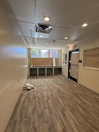 Retail Space and Office Suites for Lease on Historic Main St