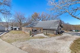 T&A Saloon and Homes