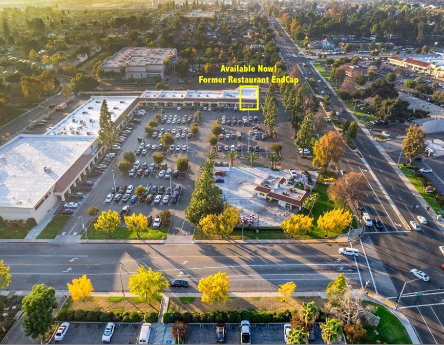 2086 Foothill Boulevard