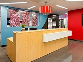 Regus - Silver Spring - Metro Plaza II