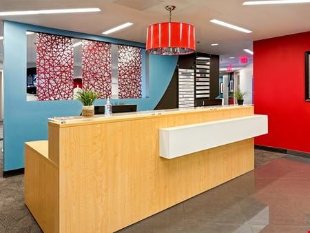 Office space for Rent at 8403 Colesville Road Suite 1100 in Silver Spring