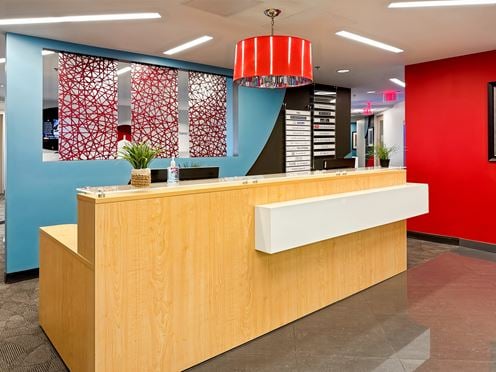 Regus - Silver Spring - Metro Plaza II