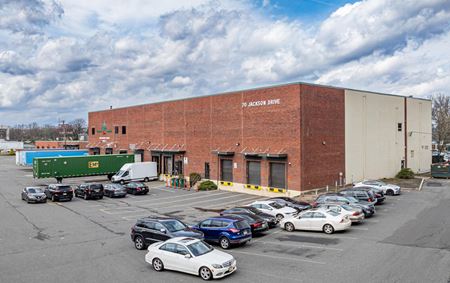 Industrial space for Rent at 70 Jackson Dr in Cranford