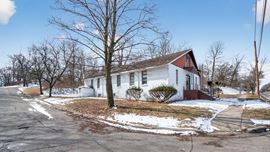 345 E High St