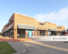 McKinney Towne Crossing