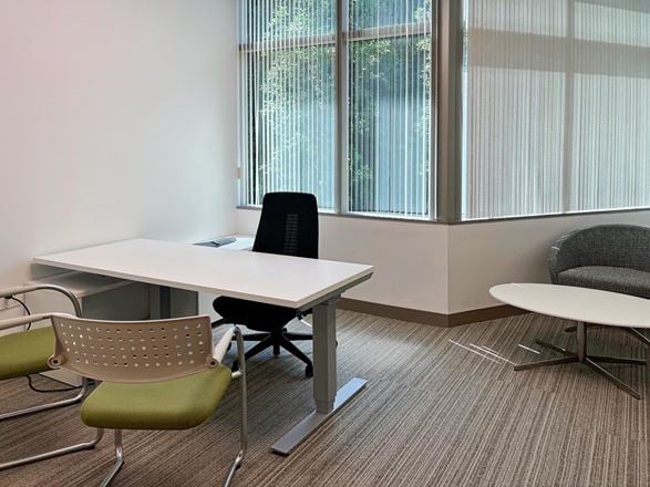 Regus - Aliso Viejo - 15 Enterprise